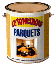 Parquets - 2 Liters