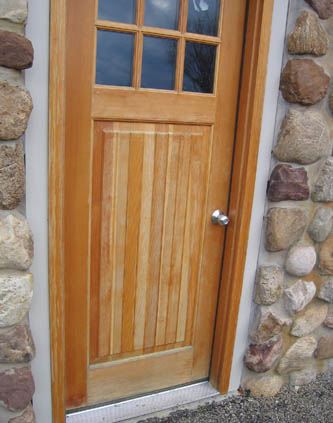 Door